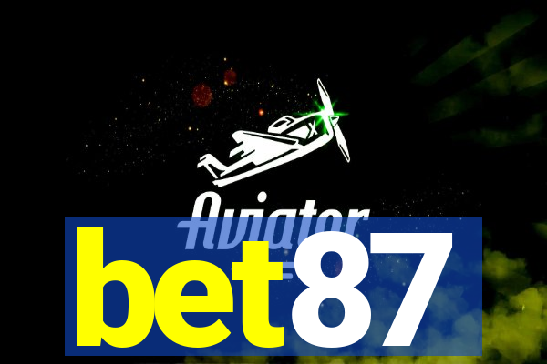 bet87