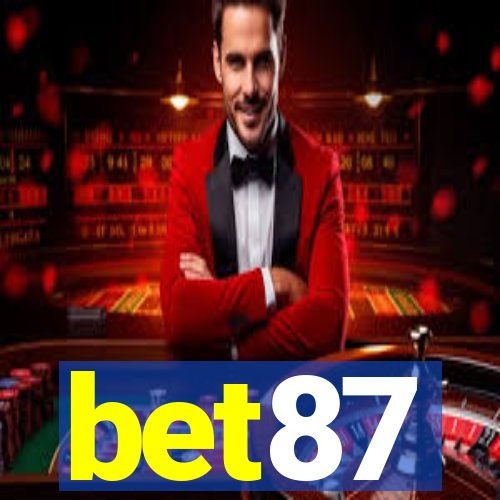 bet87