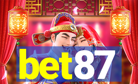 bet87