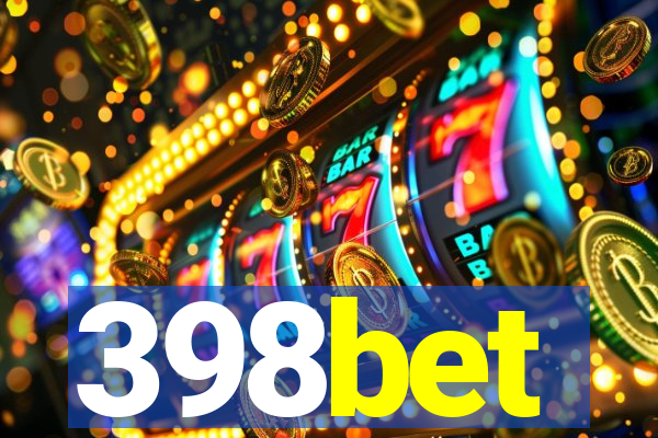 398bet