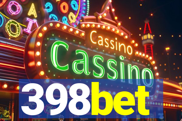 398bet