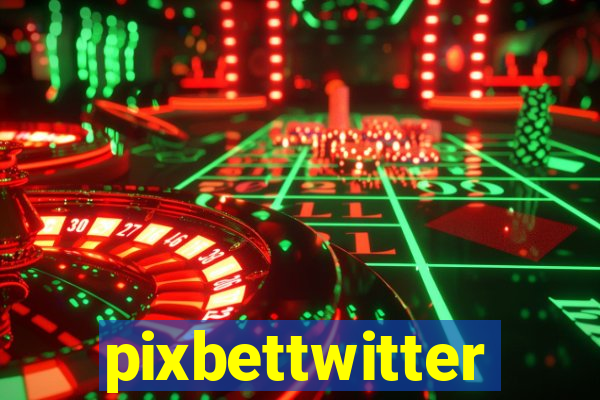 pixbettwitter