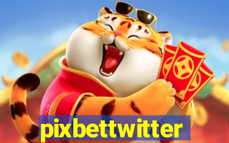 pixbettwitter