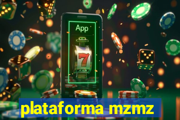 plataforma mzmz