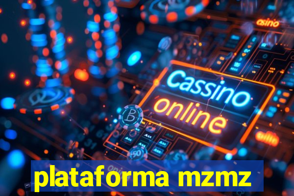 plataforma mzmz