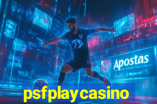 psfplaycasino