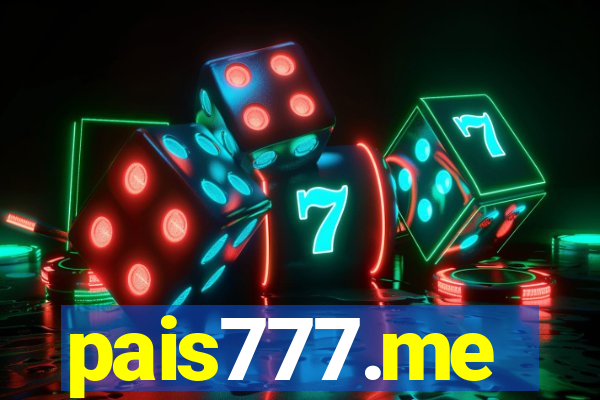 pais777.me