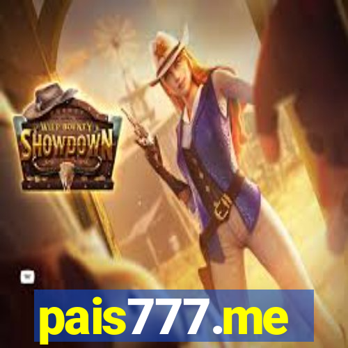 pais777.me