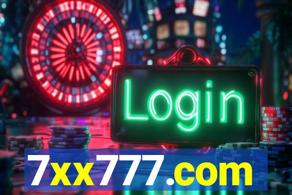 7xx777.com