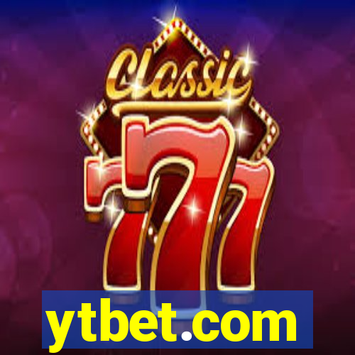 ytbet.com