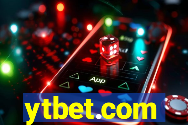 ytbet.com