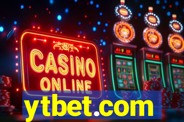 ytbet.com