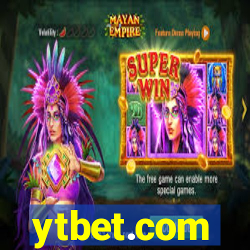 ytbet.com