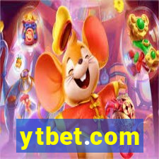 ytbet.com