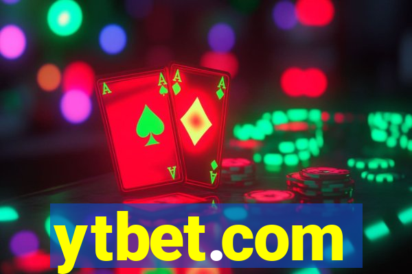 ytbet.com