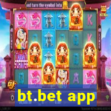 bt.bet app