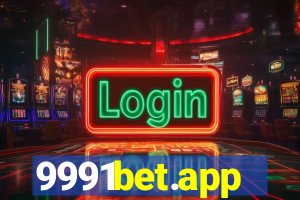 9991bet.app