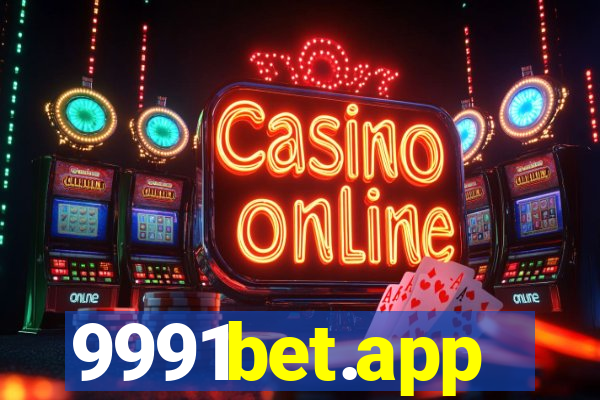 9991bet.app