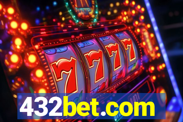 432bet.com