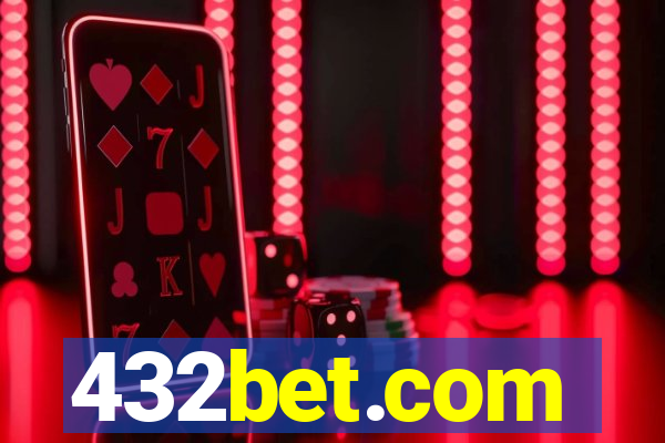 432bet.com