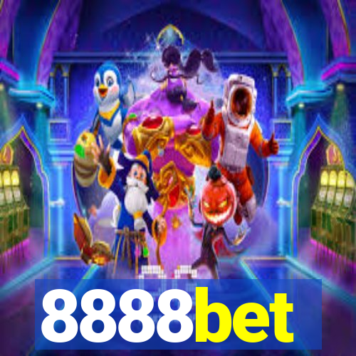 8888bet