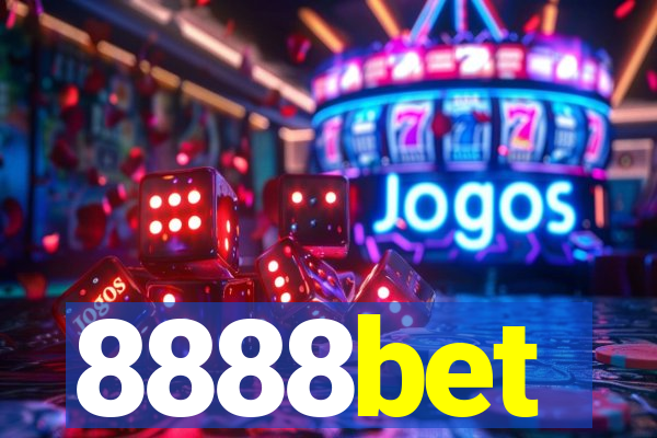 8888bet