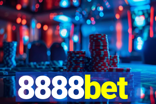 8888bet