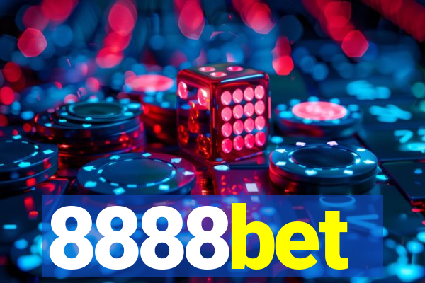 8888bet