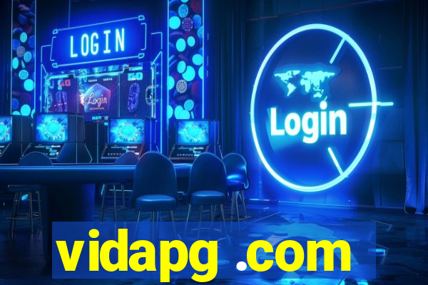 vidapg .com