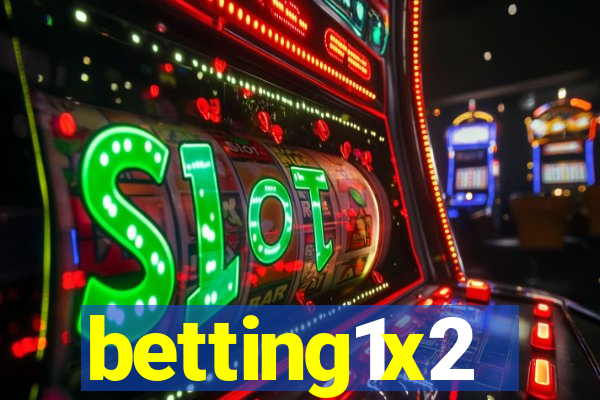 betting1x2