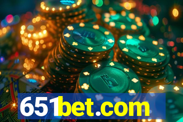 651bet.com