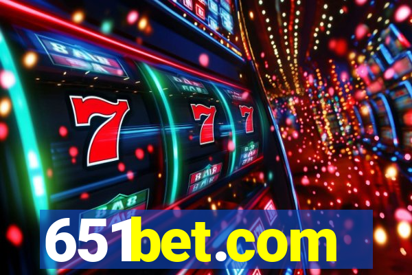 651bet.com