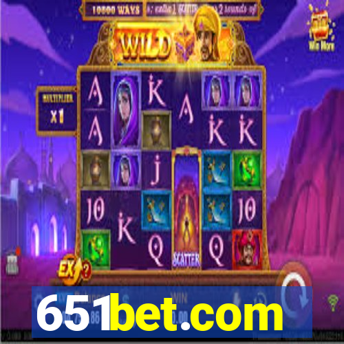 651bet.com