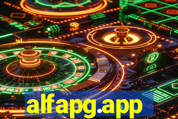 alfapg.app