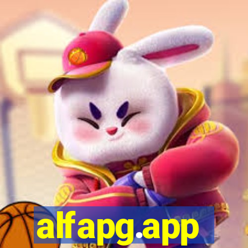 alfapg.app