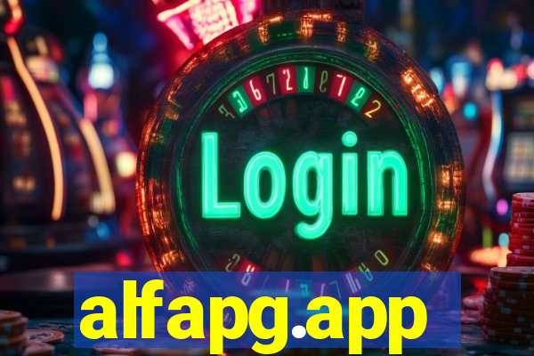 alfapg.app