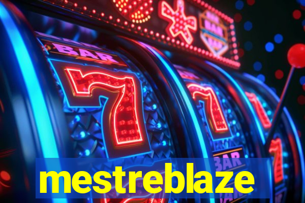 mestreblaze