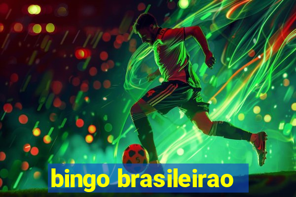 bingo brasileirao