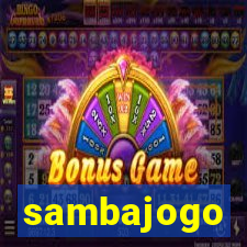 sambajogo