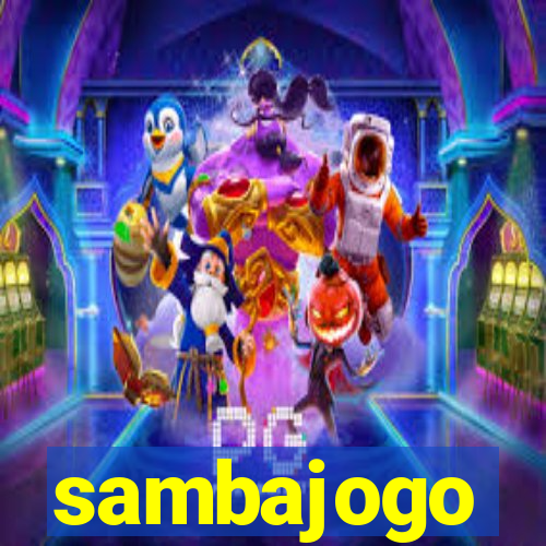 sambajogo