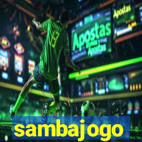 sambajogo