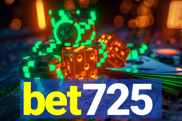 bet725