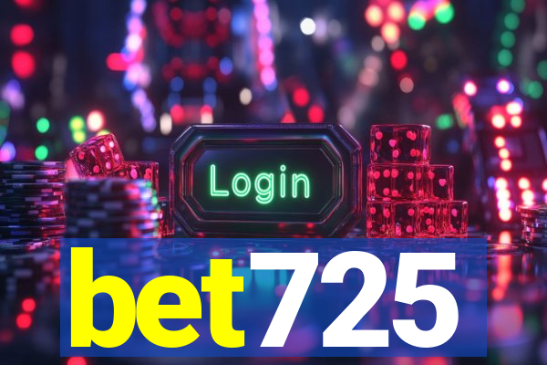 bet725