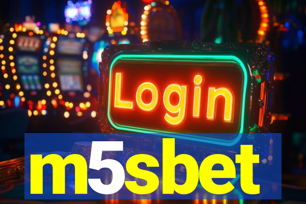 m5sbet