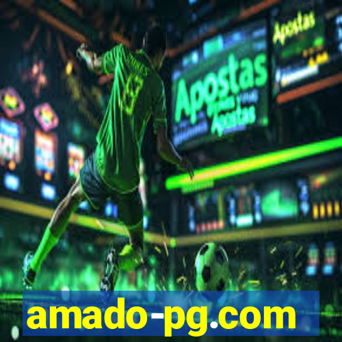 amado-pg.com