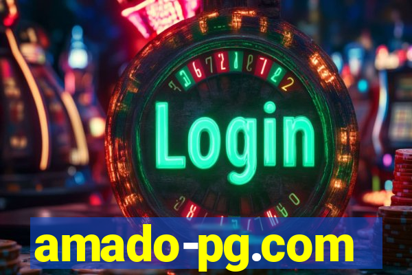 amado-pg.com