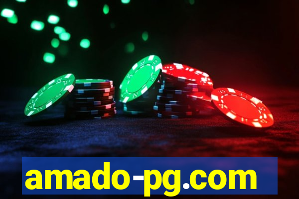 amado-pg.com