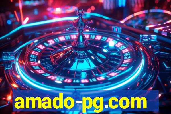 amado-pg.com