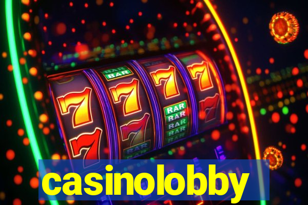 casinolobby