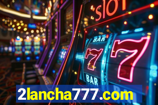 2lancha777.com